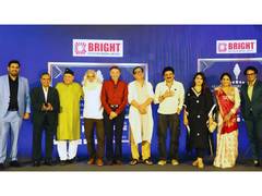 
      
      Bright Gujarati Entertainment Awards 2025 Ignite Talent 
      
      