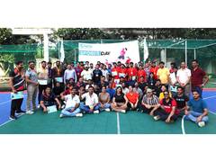 
      
      Chetu celebrates team spirit and fitness at Its Annual Sports Day
      
      