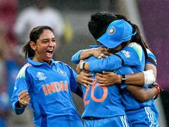 
      
      Chak De India!: Bhagwant Mann hails India’s win over Australia
      
      