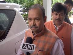 
      
      “Manifesto of Bihar's development”: BJP’s JPS Rathore
      
      