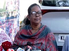 
      
      Kerala: Asha Workers to end Secretariat protest
      
      