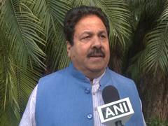 
      
      BCCI VP Rajeev Shukla hails India’s win over Australia in WC SF
      
      