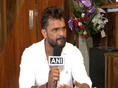 
      
      “Insulting someone to win election isn’t right”: RJD candidate
      
      