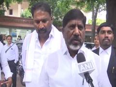 
      
      Telangana: CPM leader murdered in Khammam; Dy CM Vikramarka assur
      
      