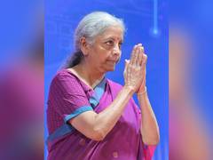 
      
      Nirmala Sitharaman’s Bhutan visit cancelled due to bad weather at
      
      