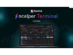 
      
      5paisa Capital Launches Scalper Terminal - A Game-Changer
      
      