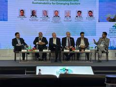 
      
      PIP advocates embracing Sustainable Manufacturing infrastructure 
      
      