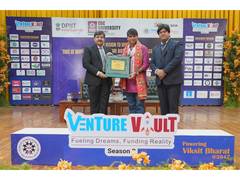 
      
      CGC University, Mohali Ignites the Spirit of Innovation
      
      