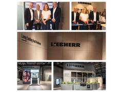 
      
      Liebherr Appliances shines at IFA 2025 & reinforces
      
      
