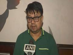 
      
      Rajesh Bhuyan on release of Zubeen Garg's last movie 
      
      