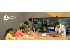 
      
      Women Secure the Digital Future at GIFT City: Meet Deakin
      
      