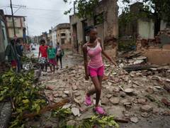 
      
      Hurricane Melissa devastates Caribbean, aid underway
      
      