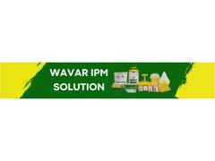 
      
      Wavar launches nationwide distributor campaign 
      
      