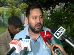 
      
      “Should bring in a sorry patra instead”: Tejashwi Yadav
      
      