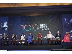 
      
      100DesiDeepTechs Launched by Startup Policy Forum at TiEcon Delhi
      
      