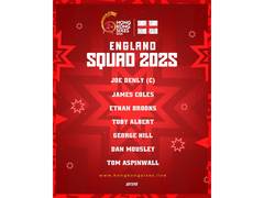 
      
      Denly to lead Eng's power packed squad for Hong Kong Sixes 2025
      
      