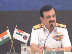 
      
      Indian Navy to host International Fleet Review in February 2026 i
      
      