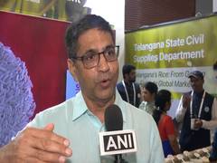 
      
      Telangana expand rice exports to Philippines, eyes African market
      
      