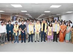 
      
      BEST Certificate Distribution Ceremony 2025: Empowering Students 
      
      