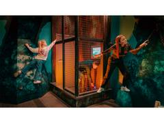 
      
      Mystery Rooms Launches Global Sensation ‘Prison Island’ in India
      
      