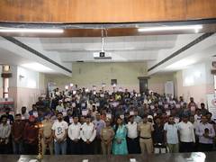
      
      inDrive Empowers Chandigarh Drivers Through Road Safety Awareness
      
      