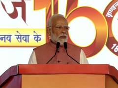 
      
      Arya Samaj has always spoken fearlessly about Indianness: PM Modi
      
      