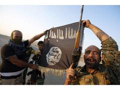 
      
      Afghan experts claim ISIS training centres in Pak
      
      