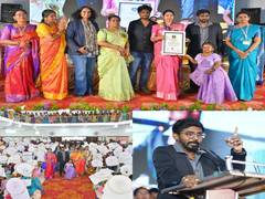 
      
      IAWF’s 3rd International Aari Workers Conference 2025 
      
      