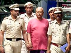 
      
      Delhi Court extends Chaitanyanand Saraswati’s judicial custody
      
      