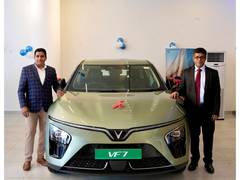 
      
      VinFast Accelerates Expansion in India with 24 Operational Dealer
      
      
