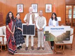 
      
      Ingka, IKEA’s parent company, makes its first renewable energy
      
      
