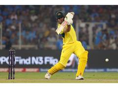 
      
      Australia captain Marsh hails Hazlewood
      
      