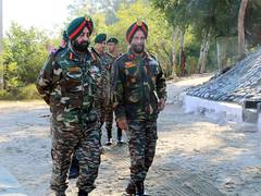 
      
      Pakistan targets Indian Army with AI video, PIB debunks
      
      