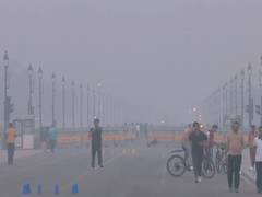 
      
      CAQM bans entry of non-Delhi BS-III goods vehicles from Nov 1
      
      