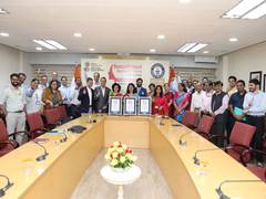 
      
      India sets three Guinness World Records titles
      
      