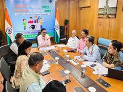 
      
      AI curriculum: Teacher training will be done through NISHTHA
      
      