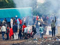 
      
      Over 700 reported dead in Tanzania post-poll clashes
      
      