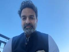 
      
      IPL chairman Dhumal lavish praise on Jemimah
      
      