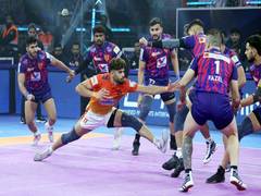 
      
      Dabang Delhi KC crowned PKL 12 champions at home 
      
      