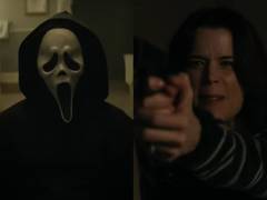 
      
      'Scream 7' trailer: Neve Campbell returns as Sidney Prescott
      
      
