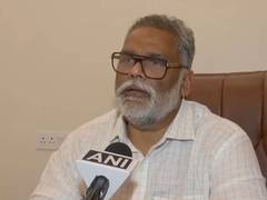 
      
      BJP and its allies given 60% of tickets to criminals: Pappu Yadav
      
      