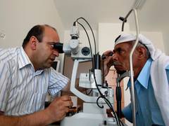
      
      Abu Dhabi to welcome first Bascom Palmer Eye Institute facility o
      
      