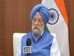 
      
      Voter list used to mark houses of Sikh community: Hardeep Puri
      
      