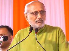
      
      Vice President lauds Kashi’s transformation after inaugurating ne
      
      