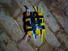 
      
      BSF foils multiple smuggling attempts, recovers drones and heroin
      
      