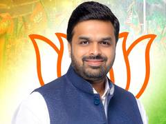
      
      Maharashtra: BJP youth wing state head resign after assault case
      
      