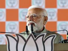 
      
      25 years of Chhattisgarh: PM Modi to attend statehood celebration
      
      