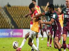 
      
      AIFF Super Cup: EBFC hold MBSG to a draw, advances to semi-finals
      
      