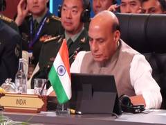 
      
      ADMM-Plus integral to India’s ‘Act East Policy’: Rajnath Singh
      
      
