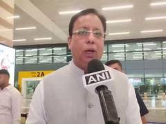 
      
      BJP’s Sanjay Jaiswal lashes out at Congress' Rahul Gandhi
      
      